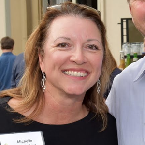 Michelle Boyd