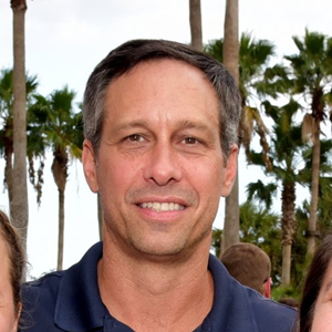 John Drake