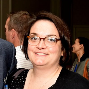 Janet Parker