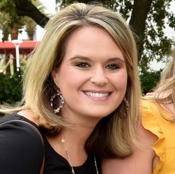 Meghan Barwick