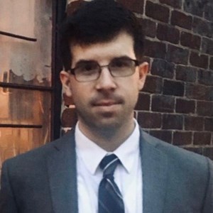 Alexander Millard