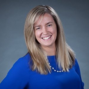Cindi McAdams