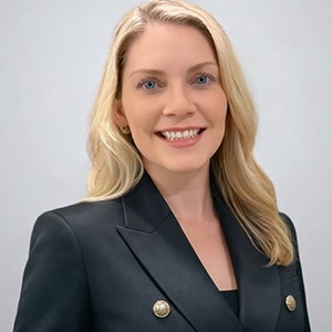 Photo of Stephanie Dammen-Morrell