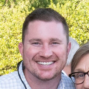 Michael Cahill