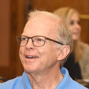 David M. Luckie