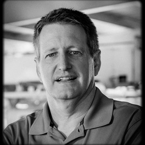 Greg Mullis