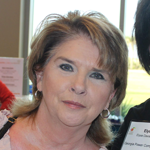 Kathy Knowles