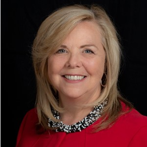 Janet Cochran