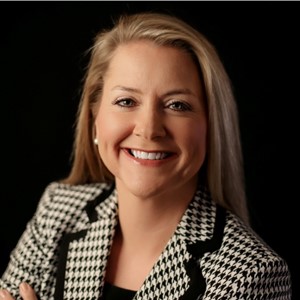 Jennifer Fordham
