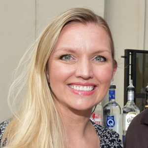 Keri Crosby Orvin