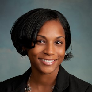 Leah Brown