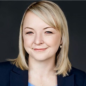Megan Baker