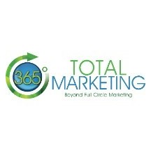365 Degree Total Marketing