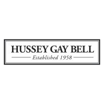 Photo of Hussey Gay Bell