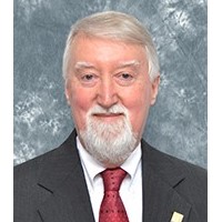 Ronald E. Tolley