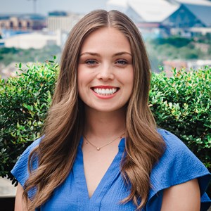 Morgan Ferguson