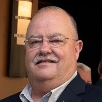 Ray Cheek