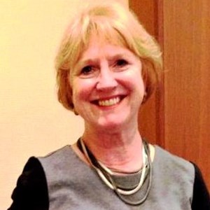 Peggy Jolley