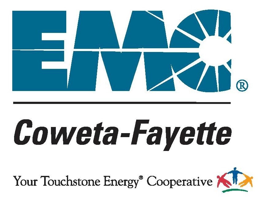 Coweta-Fayette EMC logo