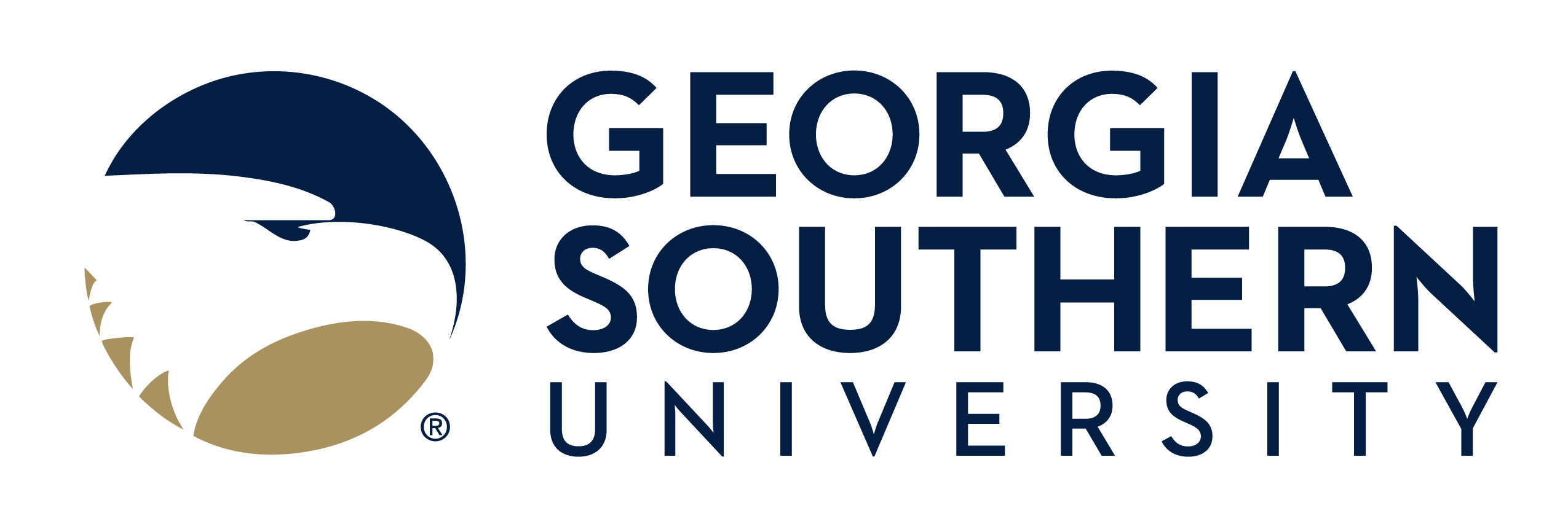 Georgia Southern University Logo