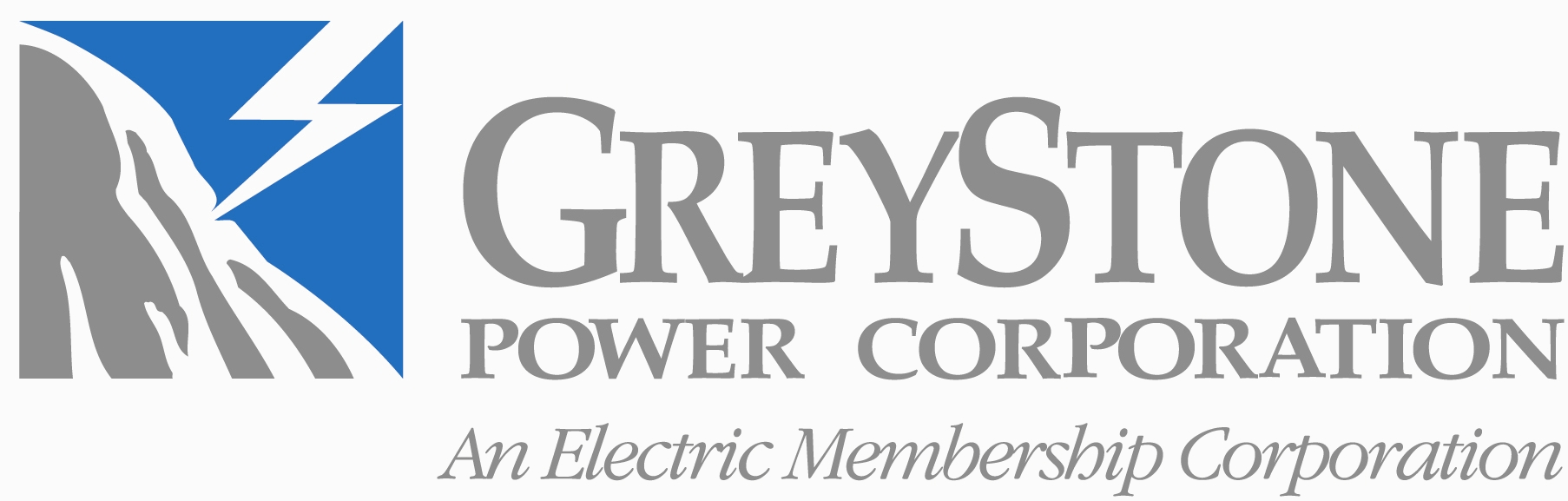 GreyStone Power logo