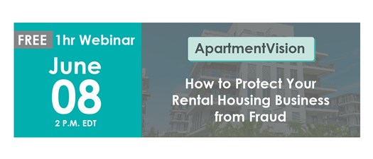 How to Protect Your Rental Housing Business from Fraud with NAA