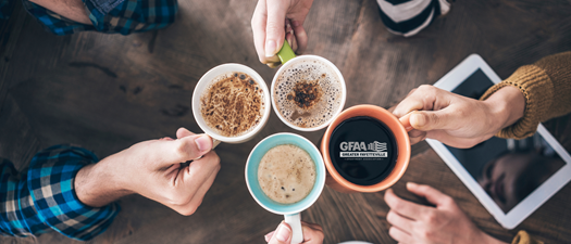 2026 Community Coffee: Multifamily Housing Perspectives