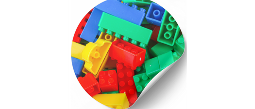 2025 Annual Meeting | Building Leadership and Team Excellence with LEGO® SERIOUS PLAY®
