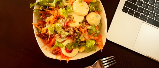 2025 March Lunch & Learn: Market Analysis