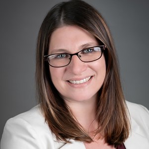Photo of Brandi Wologo