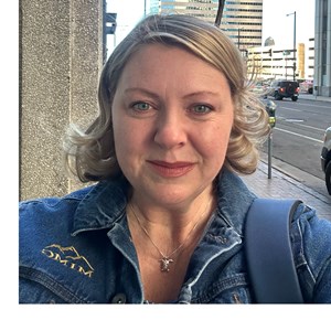 Julie Gulick