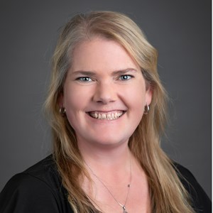 Jennifer Pittman