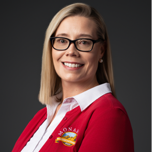 Melissa Jones
