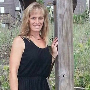 Sheila Atwell