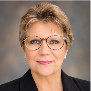 Sherry Odom