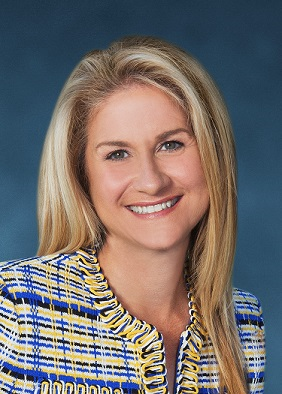 Image for 'T&T Marine’s Kelly Teichman to be Next AWO Board Vice Chairman' article.