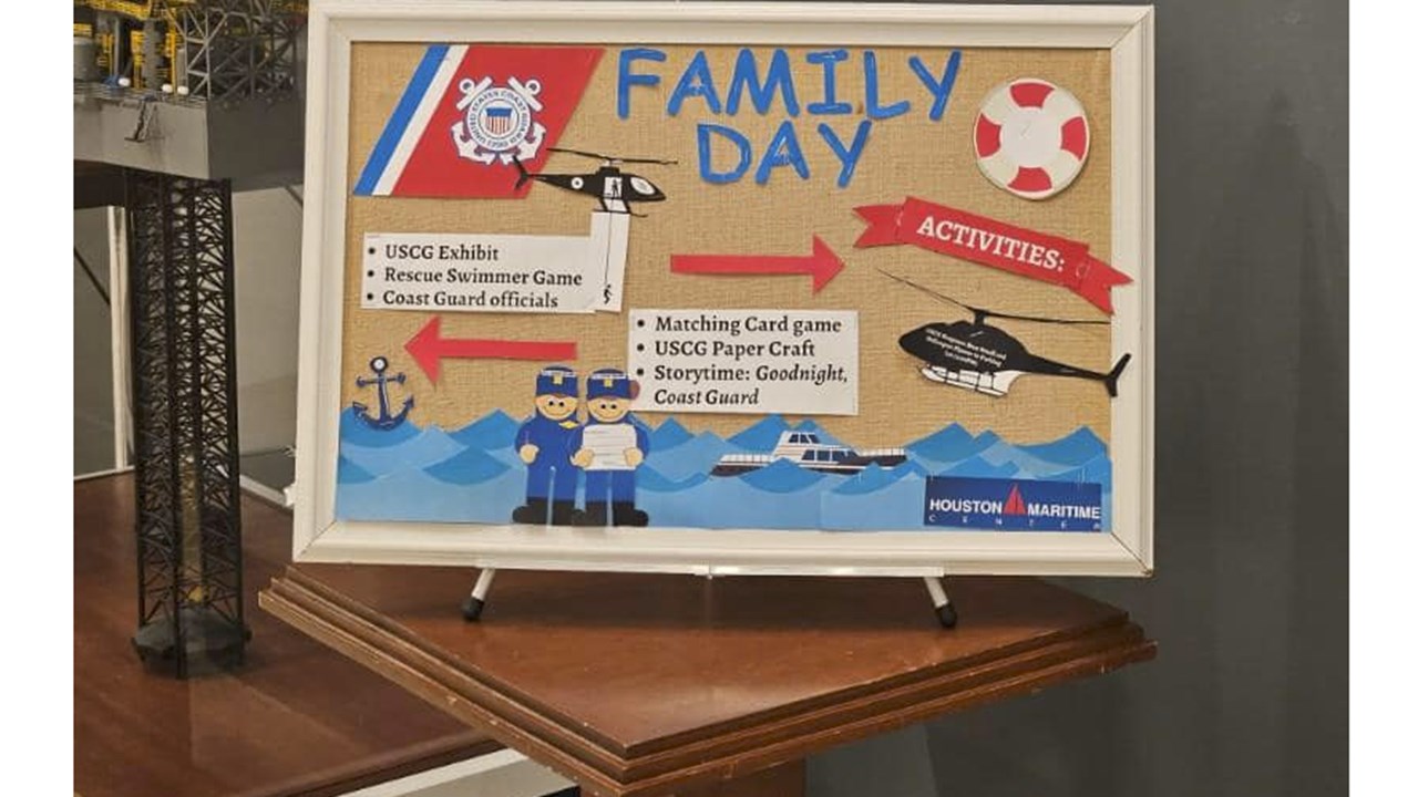 Family Day Programs