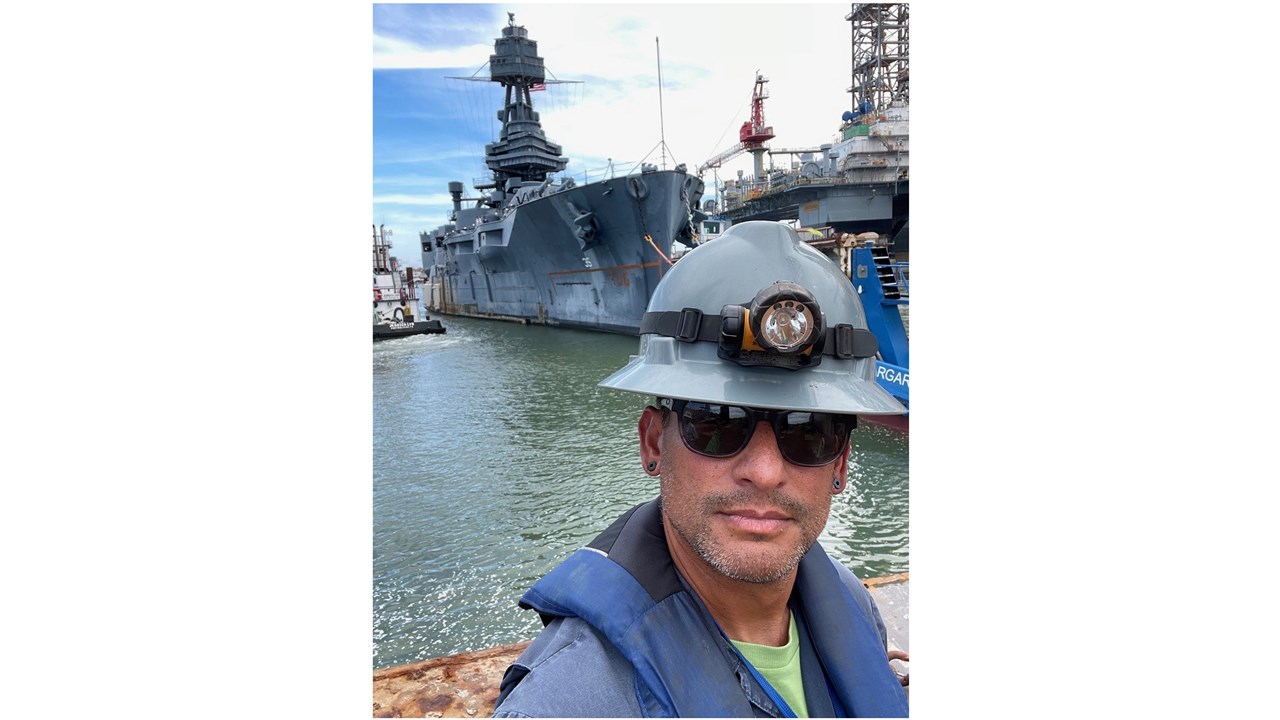 Shipyard Inspections
