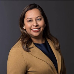 Photo of Jessica Perez