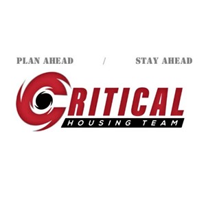 Photo of Critical Housing Team