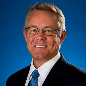 John Stacy