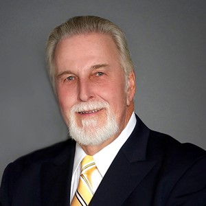 James Black