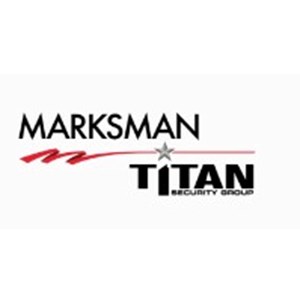 Photo of Marksman Titan Security Group