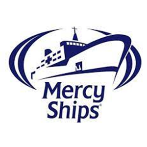 Photo of Mercy Ships
