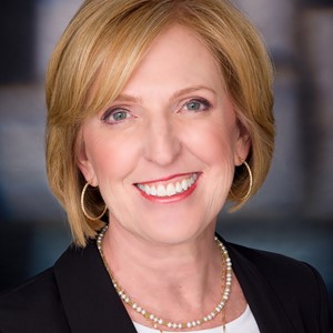 Photo of Sharon Beemer