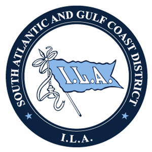 Photo of South Atlantic and Gulf Coast District - ILA