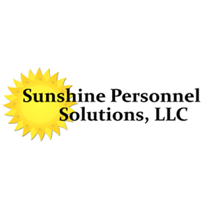 Photo of Sunshine Personnel Solutions, LLC