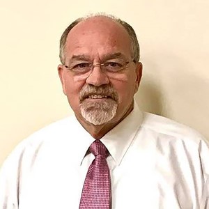 Captain Robert Thompson