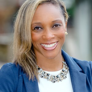 Photo of Tanya Scott