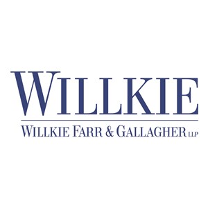 Photo of Willkie Farr & Gallagher LLP
